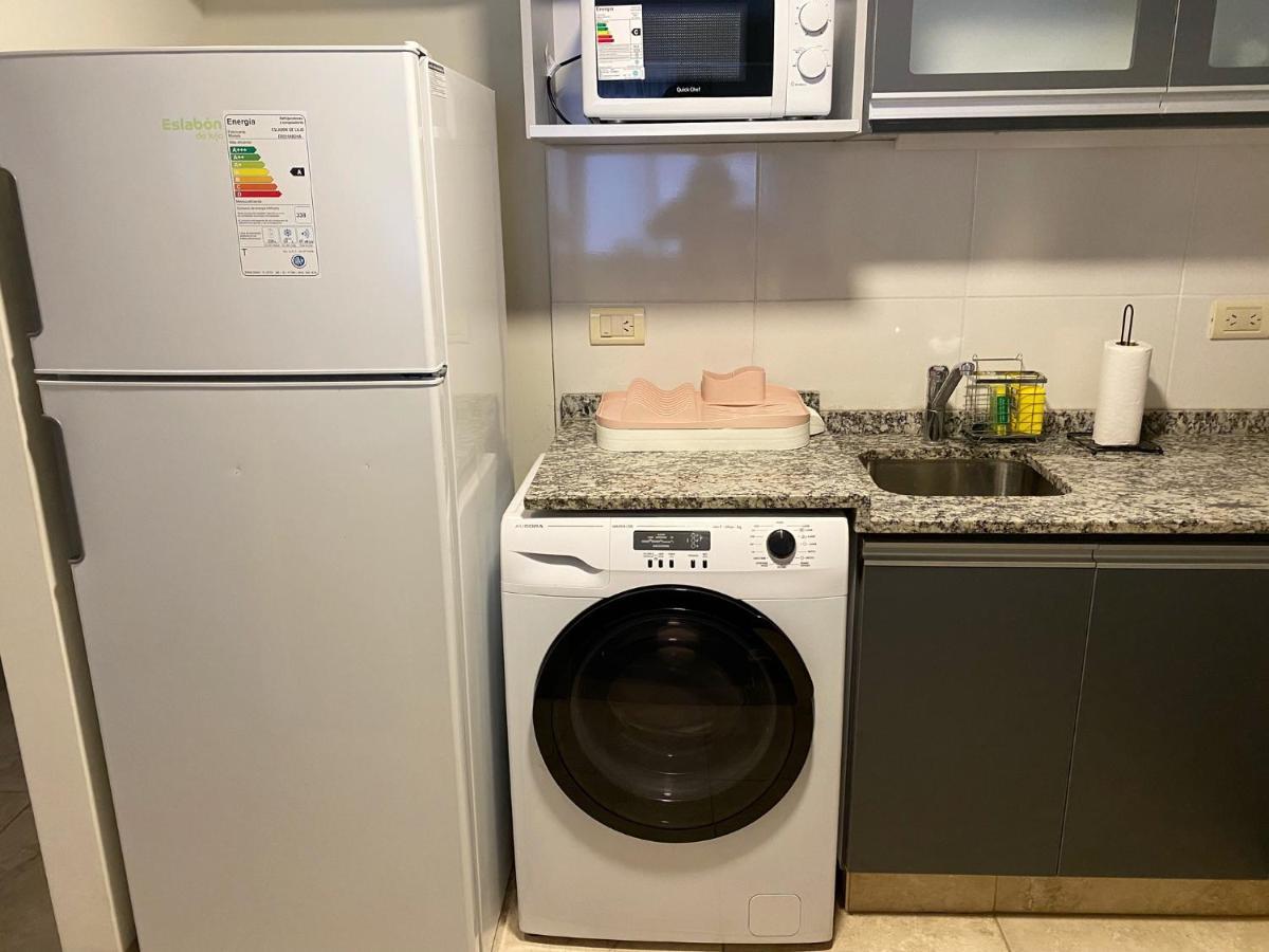 מנדוזה Apartment 1720 מראה חיצוני תמונה