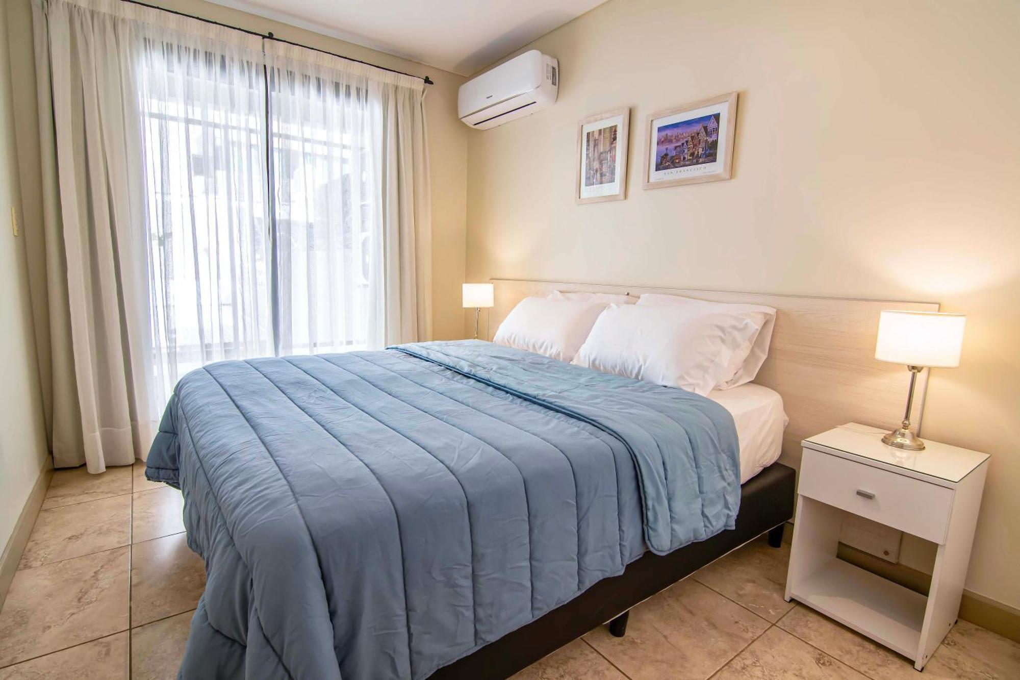 מנדוזה Apartment 1720 מראה חיצוני תמונה