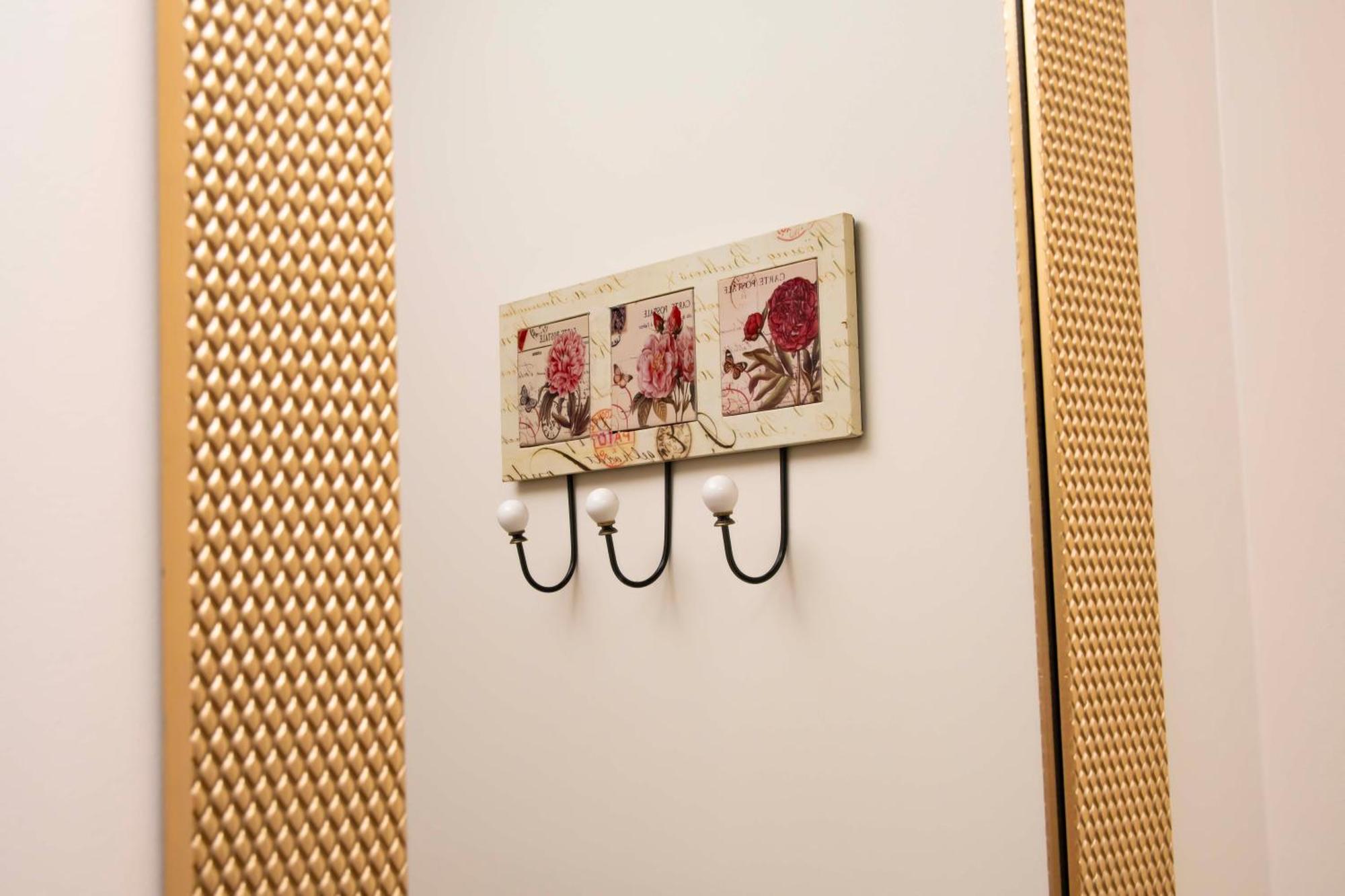 מנדוזה Apartment 1720 מראה חיצוני תמונה
