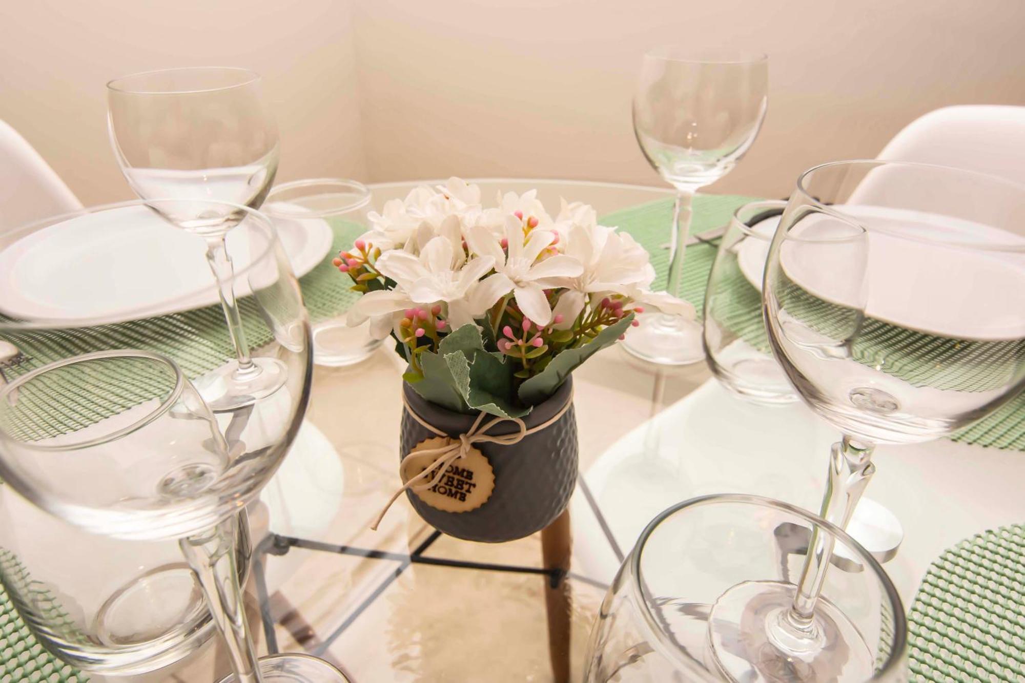 מנדוזה Apartment 1720 מראה חיצוני תמונה