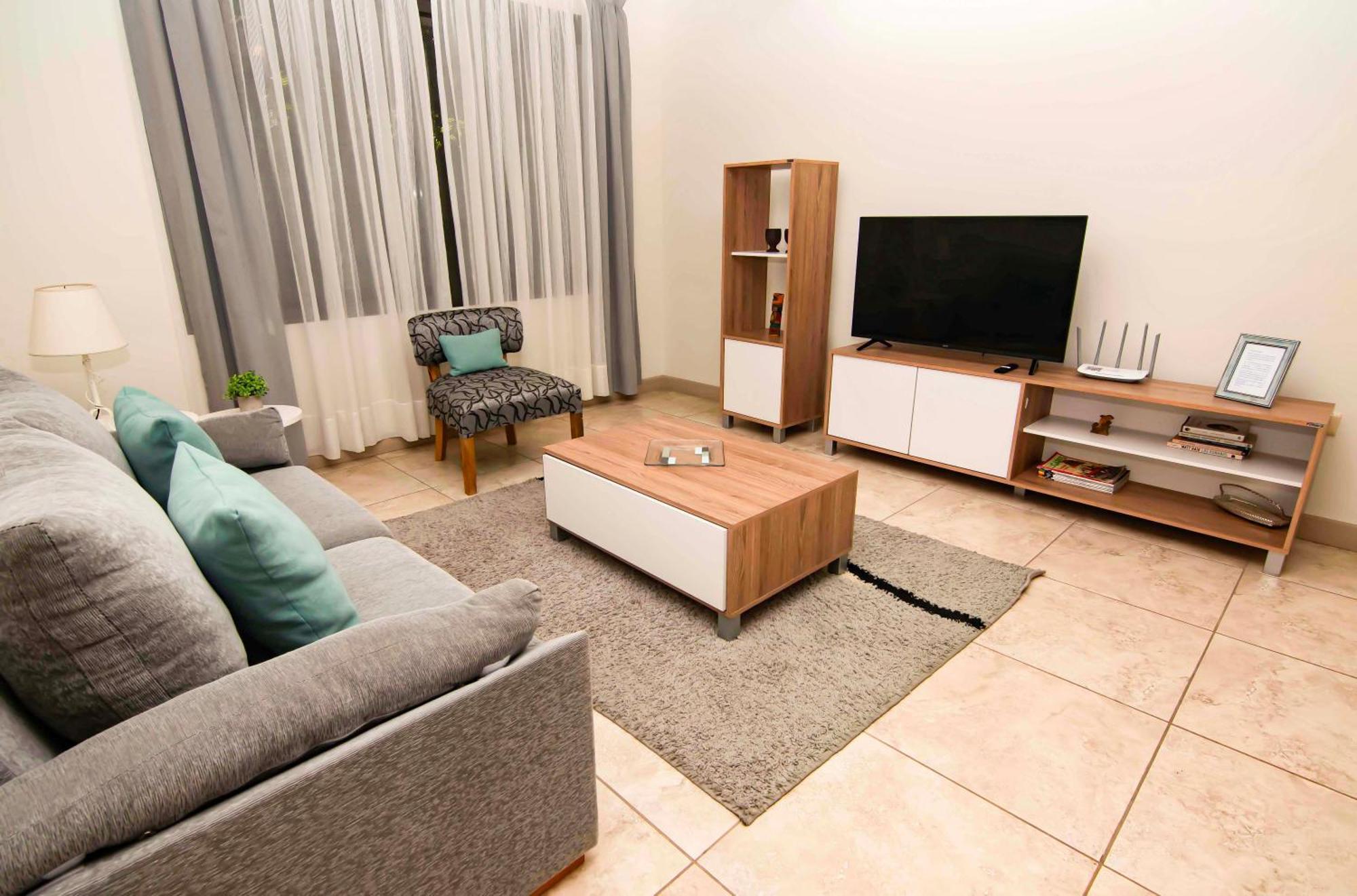 מנדוזה Apartment 1720 מראה חיצוני תמונה