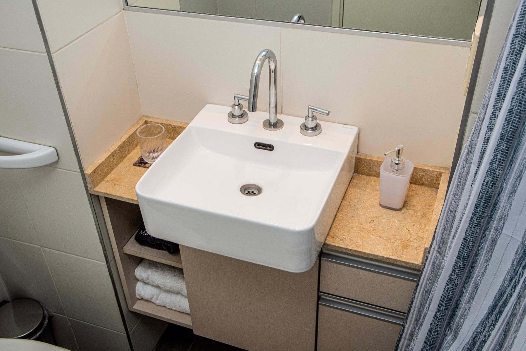 מנדוזה Apartment 1720 מראה חיצוני תמונה