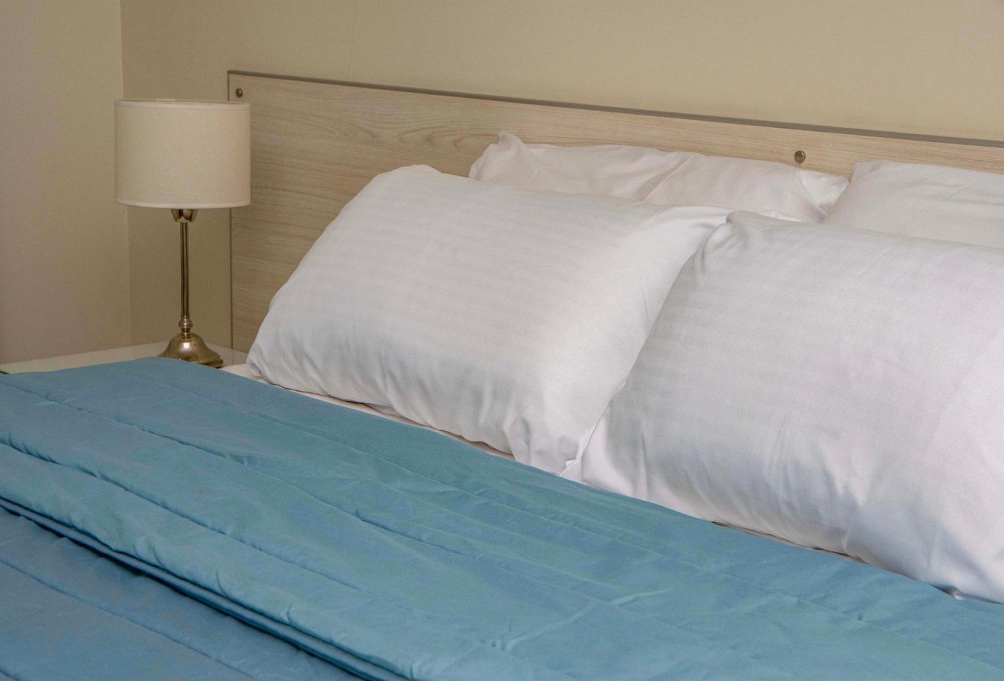 מנדוזה Apartment 1720 מראה חיצוני תמונה